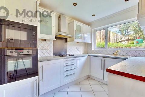 1 bedroom flat for sale - Broad Green Avenue, Croydon, ., CR0 2ST