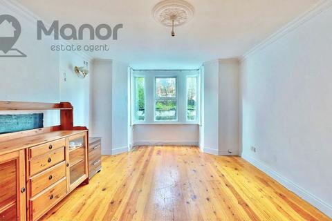 1 bedroom flat for sale, Broad Green Avenue, Croydon, ., CR0 2ST