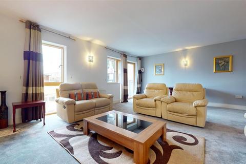 3 bedroom apartment to rent, Richbourne Court, 9 Harrowby Street, London, W1H