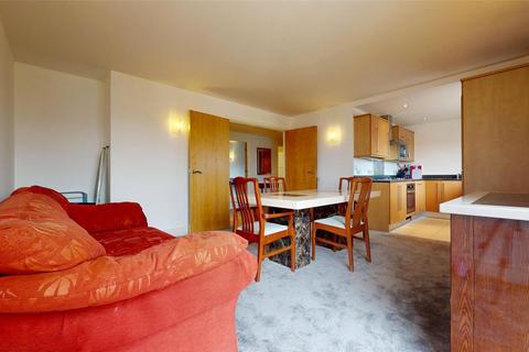 3 bedroom apartment to rent, Richbourne Court, 9 Harrowby Street, London, W1H