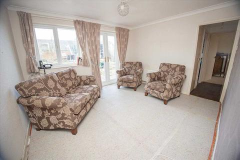 2 bedroom bungalow for sale, Sycamore Drive, Lincoln
