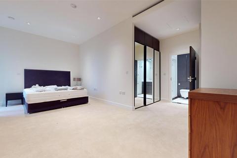 2 bedroom apartment for sale, Kew Bridge Road, Brentford, London, TW8