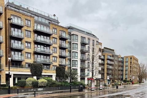 Kew Bridge Road, Brentford, London, TW8