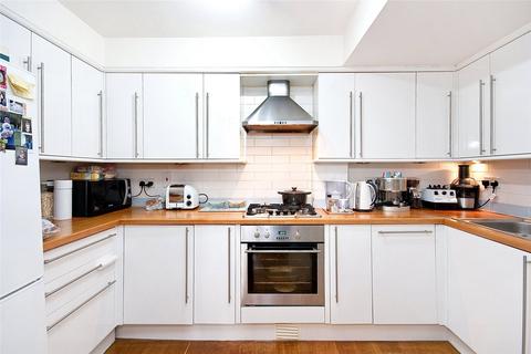 2 bedroom apartment for sale, Forester House, E14