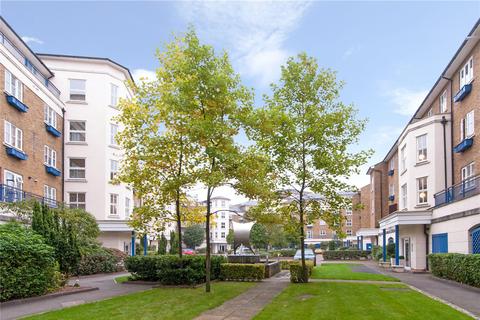 2 bedroom apartment for sale, Forester House, E14