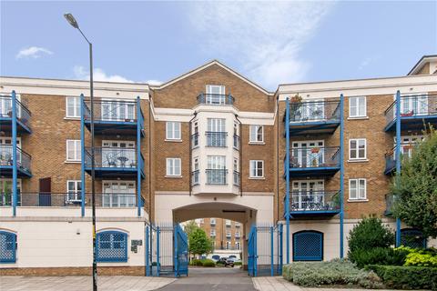 2 bedroom apartment for sale, Forester House, E14