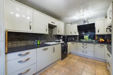 4 bedroom townhouse for sale, Squirrel Chase, Witham St Hughs LN6