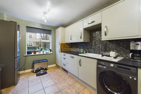 4 bedroom townhouse for sale, Squirrel Chase, Witham St Hughs LN6