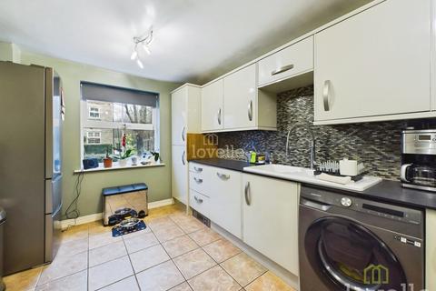 undefined, Squirrel Chase, Witham St Hughs LN6