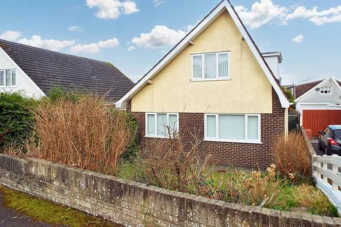 4 bedroom detached house for sale, 113 Pennard Drive, Pennard, Swansea SA3 2DW