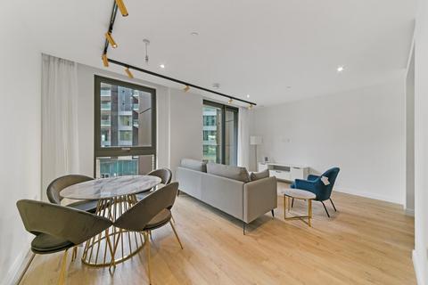 1 bedroom apartment to rent, Siena House, 250 City Road, EC1V