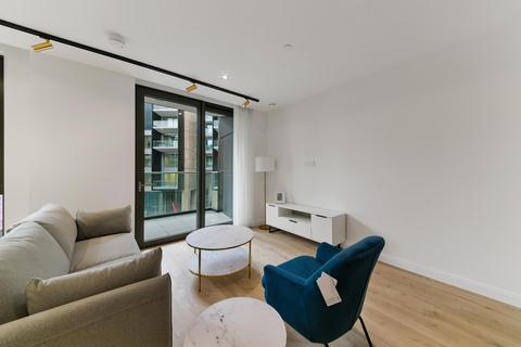 1 bedroom apartment to rent, Siena House, 250 City Road, EC1V