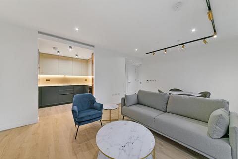 1 bedroom apartment to rent, Siena House, 250 City Road, EC1V