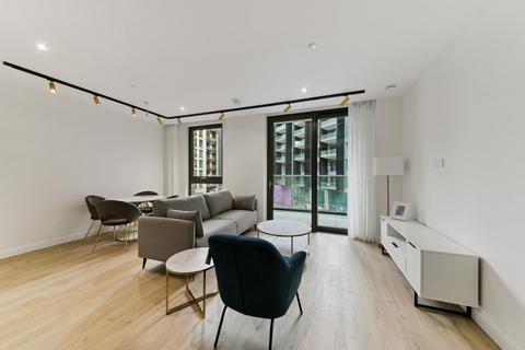 undefined, Siena House, 250 City Road, EC1V