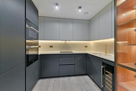 undefined, Siena House, 250 City Road, EC1V