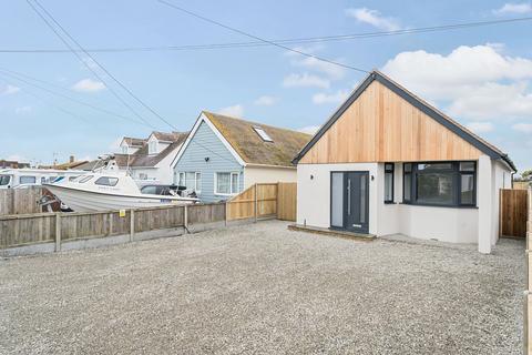 2 bedroom detached bungalow for sale, Colewood Road, Whitstable, CT5