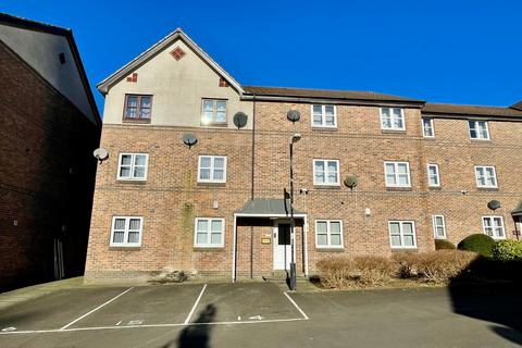 2 bedroom flat for sale, Benwell Village Mews, Benwell Village, Newcastle upon Tyne, NE15