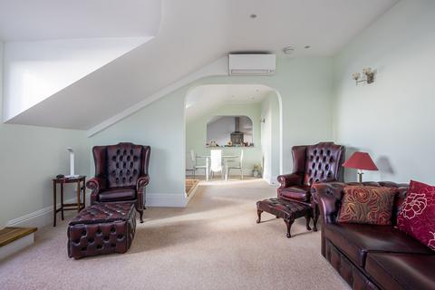 4 bedroom penthouse for sale, Braddons Hill Road East, Torquay, TQ1