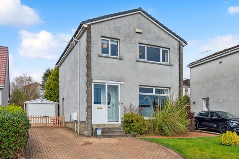15 Butt Avenue, Helensburgh, G84 9DA