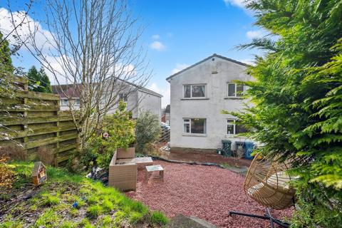 15 Butt Avenue, Helensburgh, G84 9DA