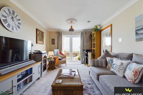 2 bedroom flat for sale, Dunstone Court, Dunstone Park Road, Paignton
