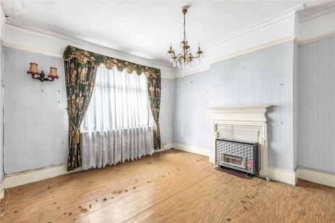 2 bedroom maisonette for sale, Peak Hill, London, SE26