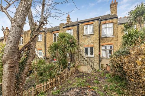 2 bedroom maisonette for sale, Peak Hill, London, SE26