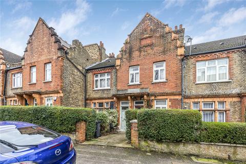 2 bedroom maisonette for sale, Peak Hill, London, SE26