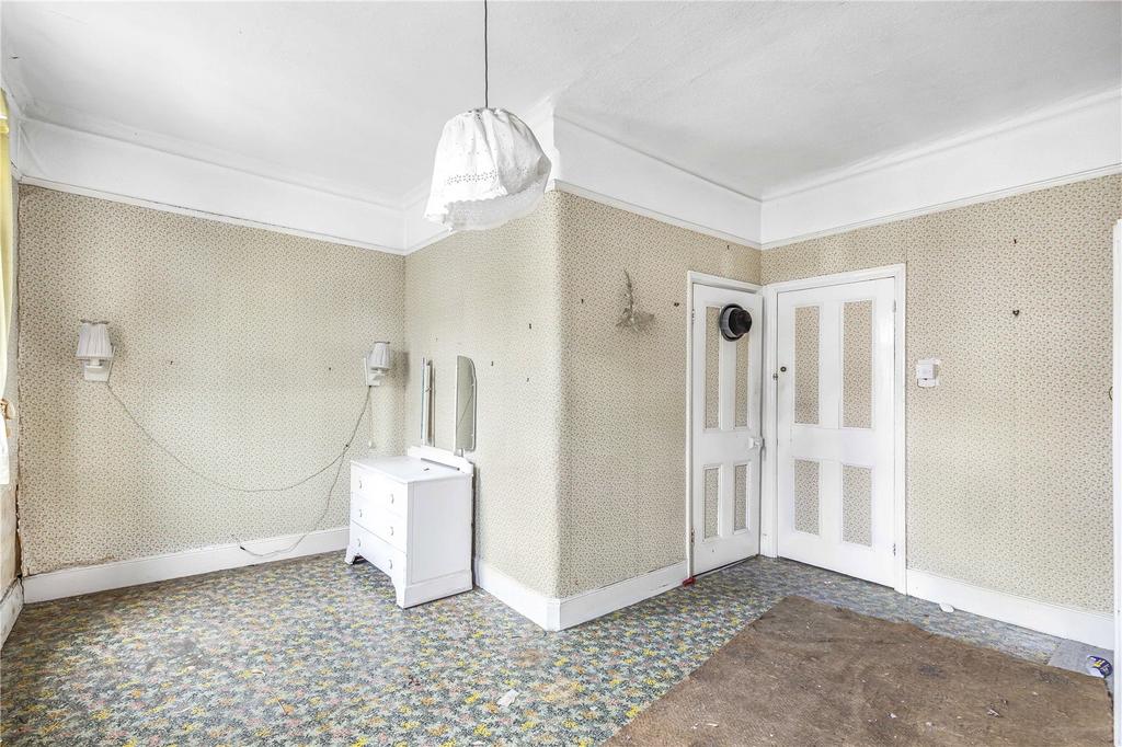 Peak Hill, London, SE26 2 bed for sale £400,000
