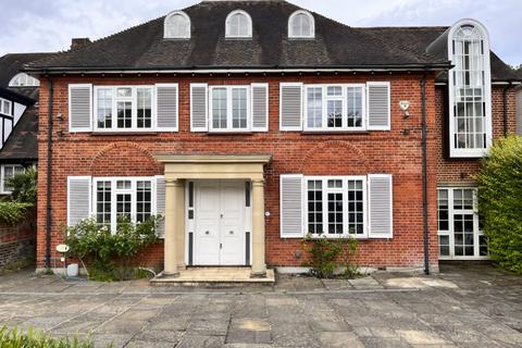 57 Park View Road, London, W5 2JF