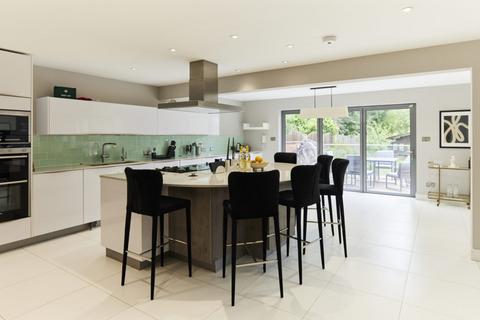57 Park View Road, London, W5 2JF