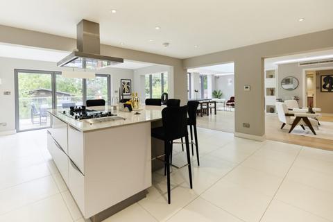 57 Park View Road, London, W5 2JF