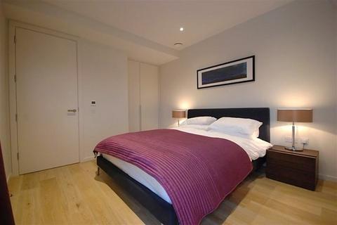 1 bedroom apartment to rent - Arthouse, 1 York Way, Kings Cross, Islington, London, N1C