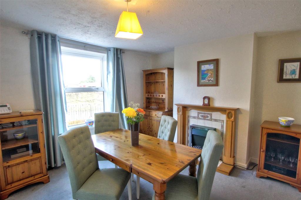 High Auckland... 2 bed terraced house £110,000