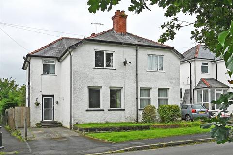 3 bedroom semi-detached house for sale, Oxford Road, Llandrindod Wells, Powys, LD1