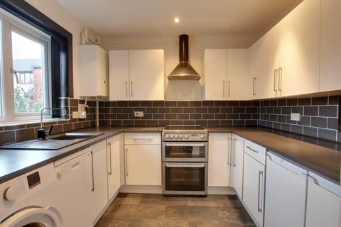 2 bedroom end of terrace house for sale, THE SPRING, DENMEAD