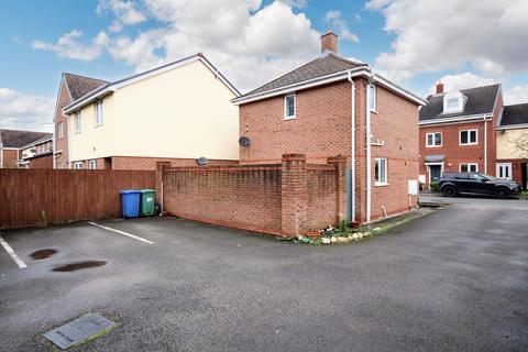 18 Berkeley Close, Warrington, WA5 0EP