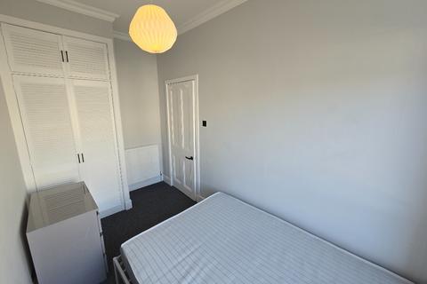 1 bedroom flat to rent - Allan Street, City Centre, Aberdeen, AB10