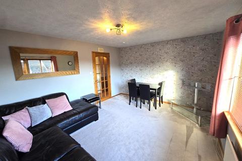 2 bedroom flat to rent, Cypress Grove, Bridge of Don, Aberdeen, AB23