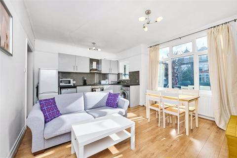 1 bedroom flat for sale, Trinity Rise, London, SW2