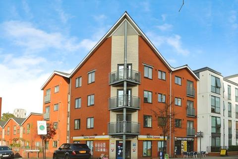 Newcastle Street, Hulme, Manchester, M15