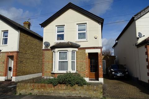 3 bedroom detached house for sale, Tennyson Road, Ashford, TW15