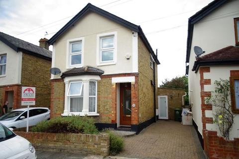 3 bedroom detached house for sale, Tennyson Road, Ashford, TW15