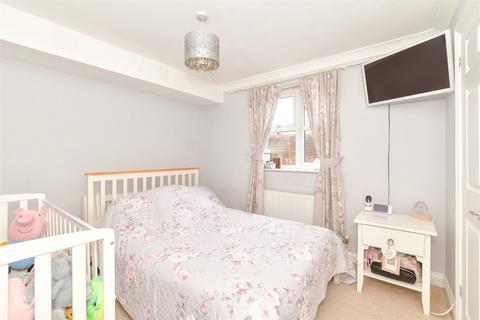 1 bedroom ground floor flat for sale, Guildford Close, Southbourne, Hampshire