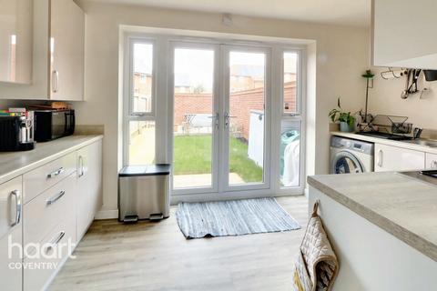 2 bedroom semi-detached house for sale, Brambling Avenue, Coventry