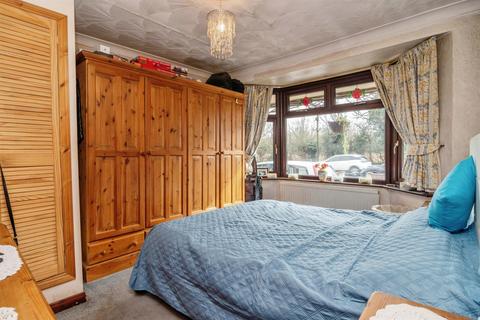 4 bedroom detached house for sale, Lilac Cottage, Corringham, SS17