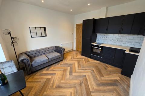 1 bedroom flat to rent - Walker road, Torry, Aberdeen, AB11