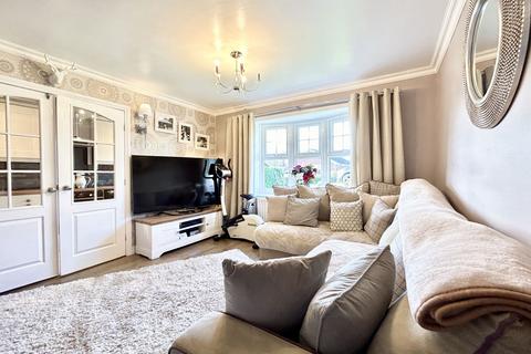 3 Manor Hall Close, Seaham, SR7 0LF