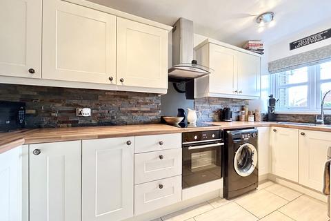 3 Manor Hall Close, Seaham, SR7 0LF