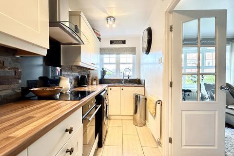 3 Manor Hall Close, Seaham, SR7 0LF